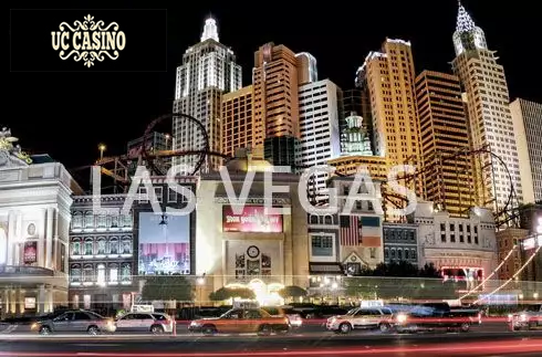 60 Sec Baccarat Las Vegas